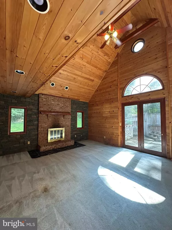 Reisterstown, MD 21136,800 BERRYMANS LN