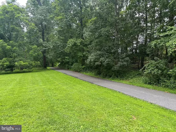 Reisterstown, MD 21136,800 BERRYMANS LN