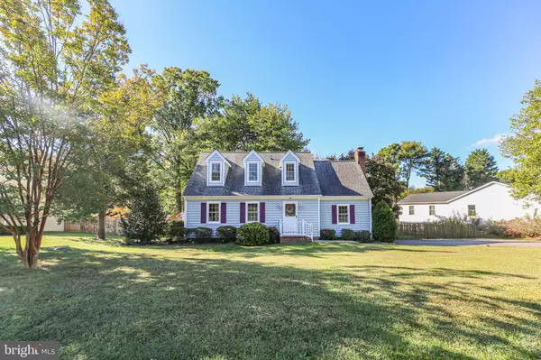 Fredericksburg, VA 22407,11814 ROOSEVELT RD
