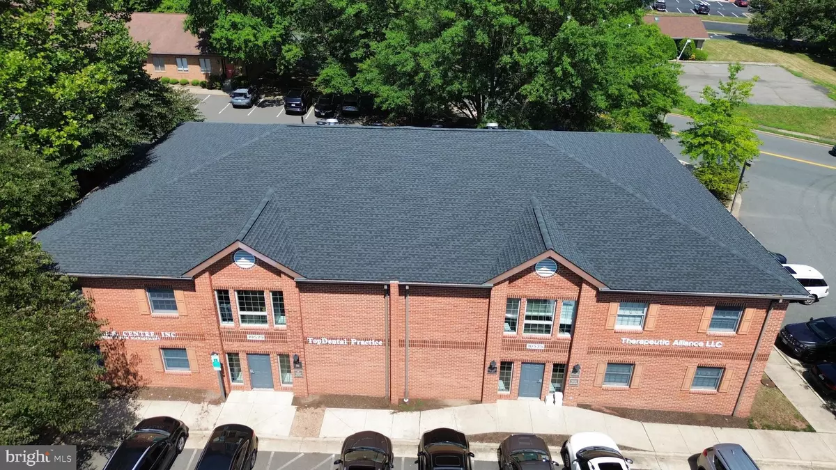 Manassas, VA 20109,10535 CRESTWOOD DR #201 & 203