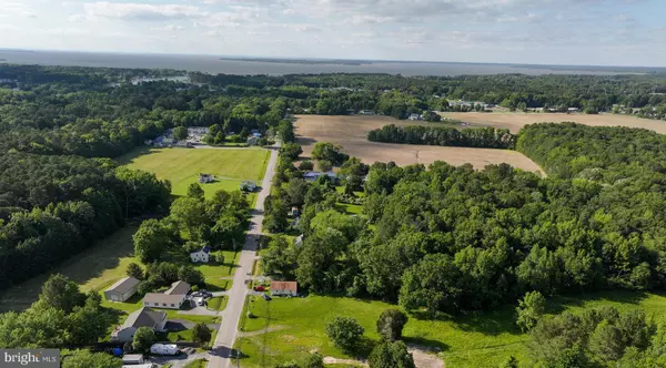 Grasonville, MD 21638,GRASONVILLE CEMETERY RD #LOT 1