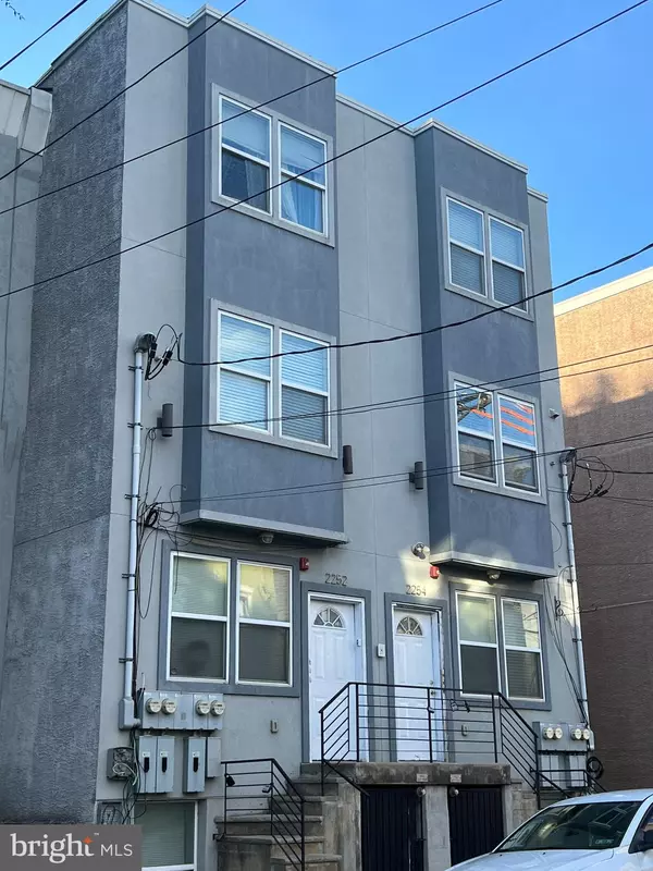 2252 N 12TH ST, Philadelphia, PA 19133