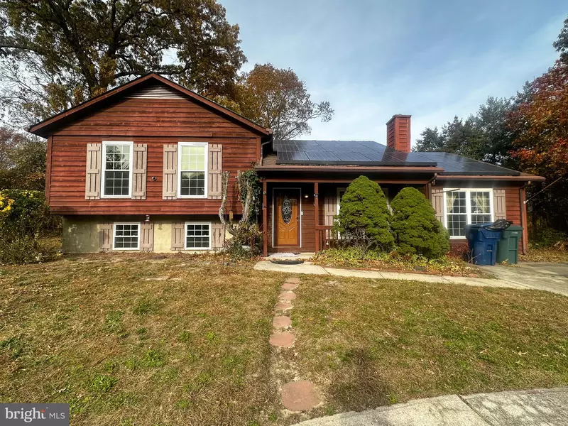 58 CEDARBROOK LN, Tuckerton, NJ 08087