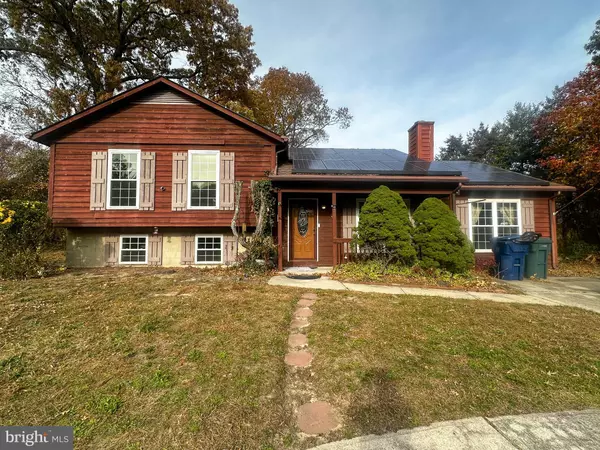 58 CEDARBROOK LN, Tuckerton, NJ 08087