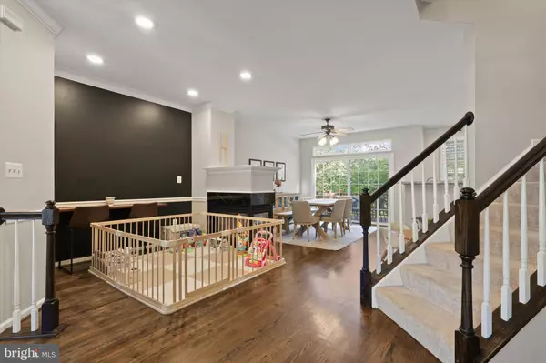 Alexandria, VA 22315,6485 WATERFIELD RD