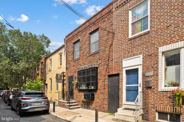 1243 SOUTH ALDER ST, Philadelphia, PA 19147