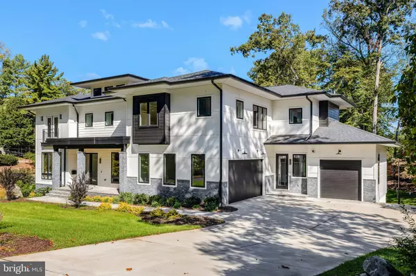 Mclean, VA 22101,6226 KELLOGG DR