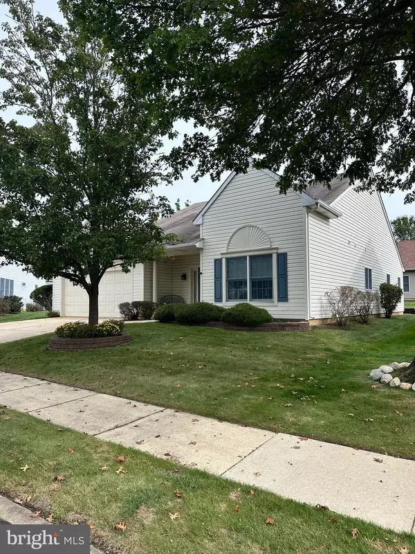 Columbus, NJ 08022,11 COVERED BRIDGE CIR