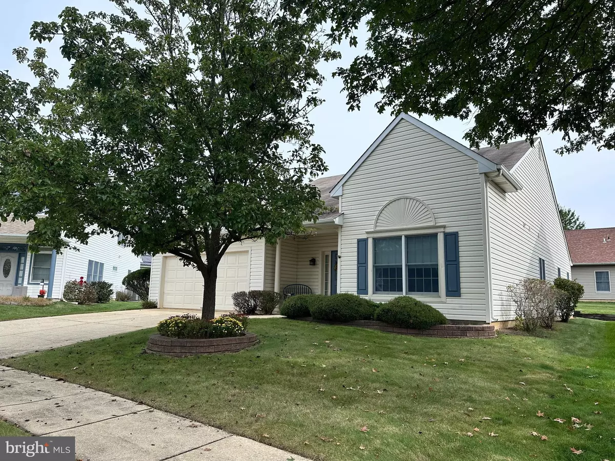 Columbus, NJ 08022,11 COVERED BRIDGE CIR