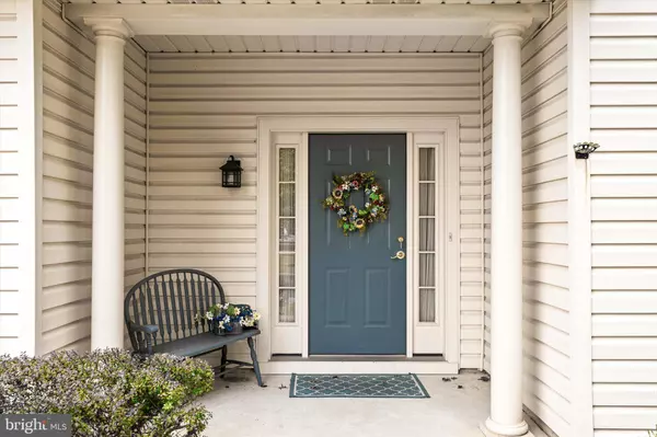 Columbus, NJ 08022,11 COVERED BRIDGE CIR