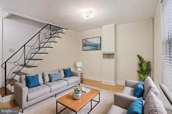 Philadelphia, PA 19130,738 N JUDSON ST