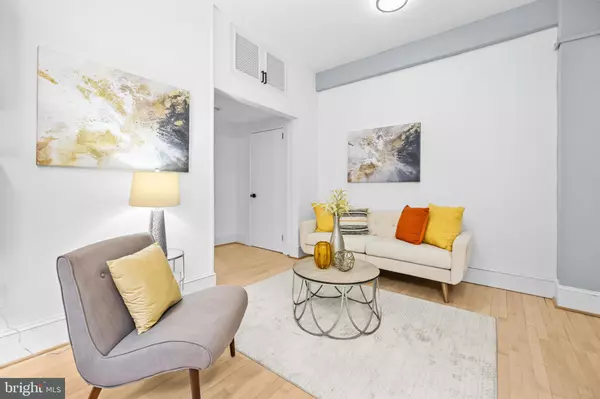 Washington, DC 20008,3039 MACOMB ST NW #17