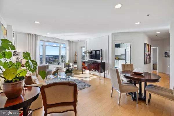 Baltimore, MD 21230,100 HARBORVIEW DR #1708