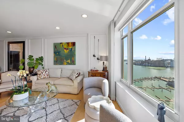 Baltimore, MD 21230,100 HARBORVIEW DR #1708