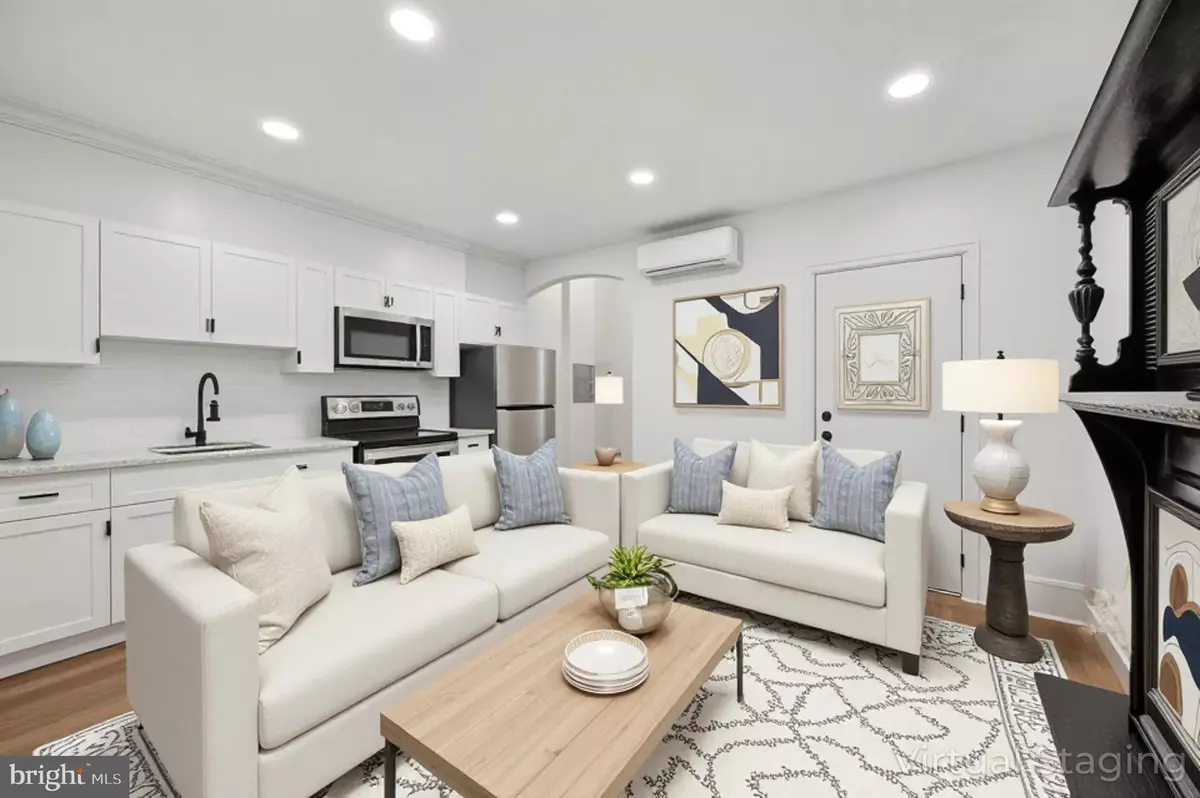 Philadelphia, PA 19121,1217 N 28TH ST #1