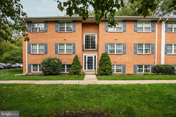 200 CROCKER DR #200-A, Bel Air, MD 21014