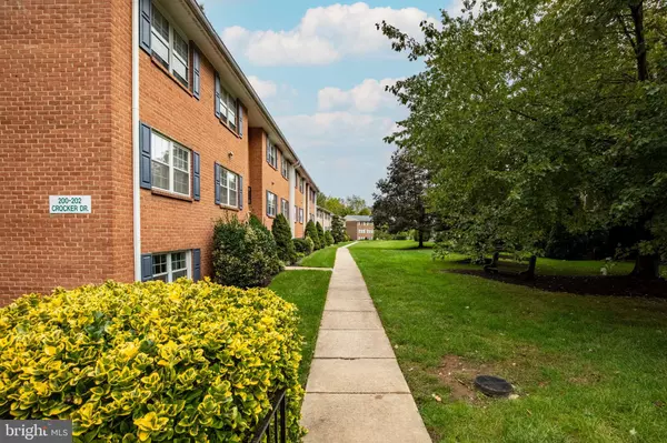 Bel Air, MD 21014,200 CROCKER DR #200-A