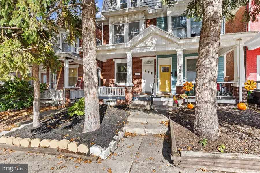 1958 BELLEVUE RD, Harrisburg, PA 17104