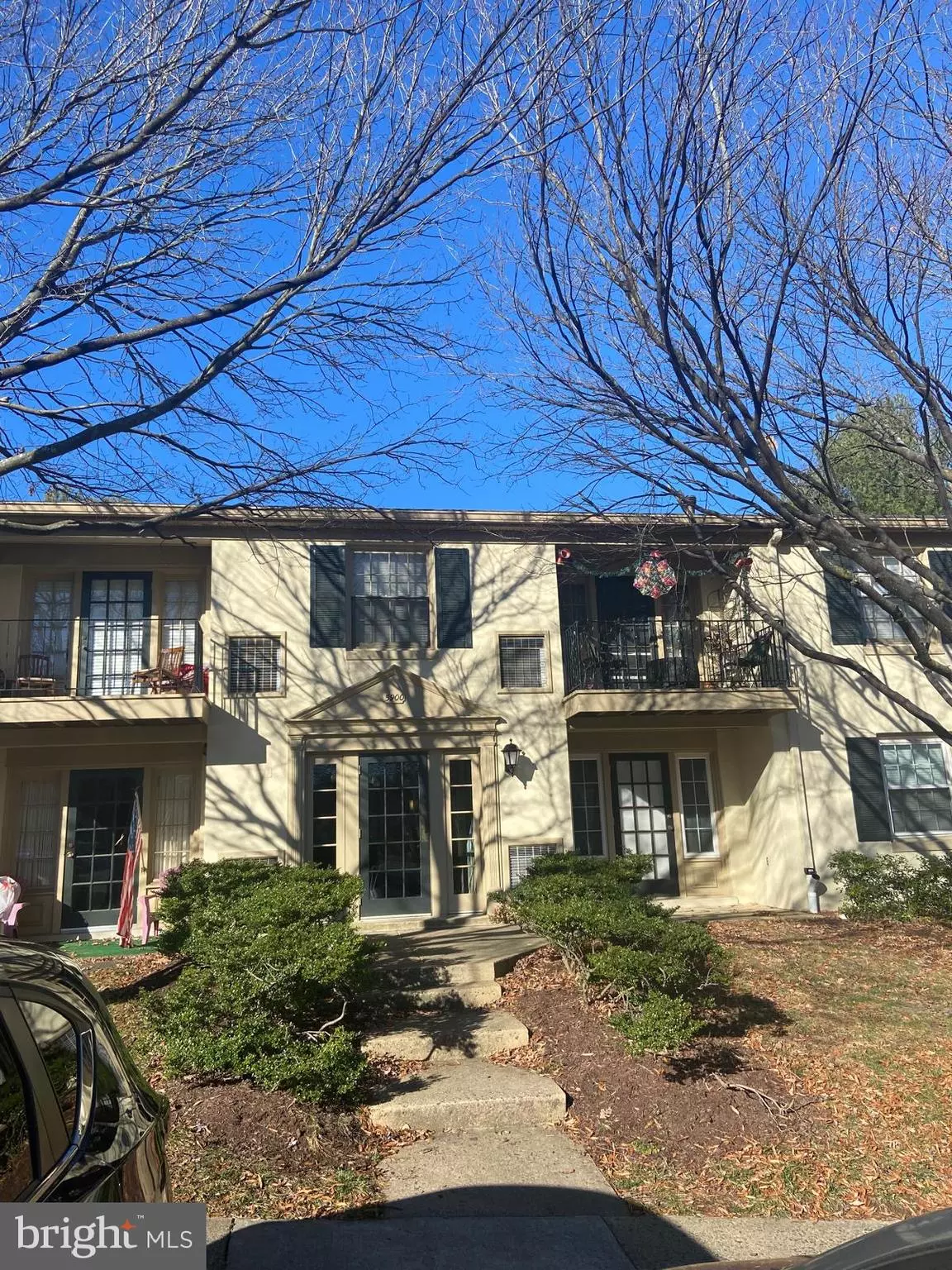 Springfield, VA 22152,5900-K SURREY HILL PL #697