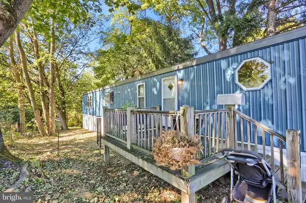 Millersburg, PA 17061,711 RAILROAD ST