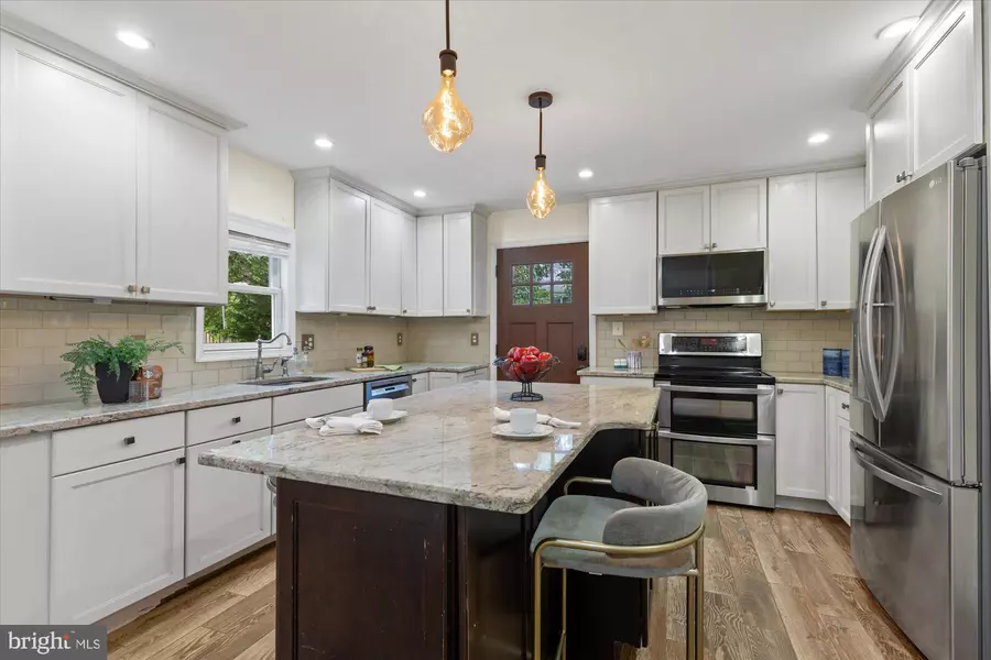 6115 WASHINGTON BLVD, Arlington, VA 22205