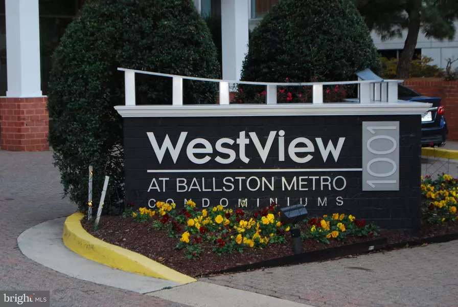 1001 N VERMONT ST #613, Arlington, VA 22201