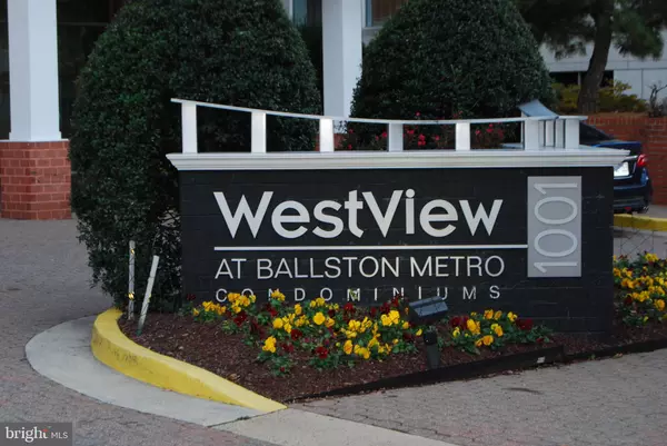 1001 N VERMONT ST #613, Arlington, VA 22201