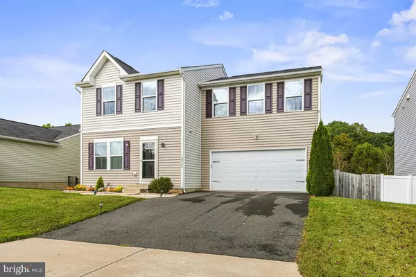 18026 LAKEFORD DR, Culpeper, VA 22701