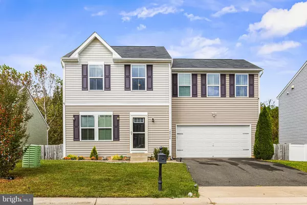 18026 LAKEFORD DR, Culpeper, VA 22701