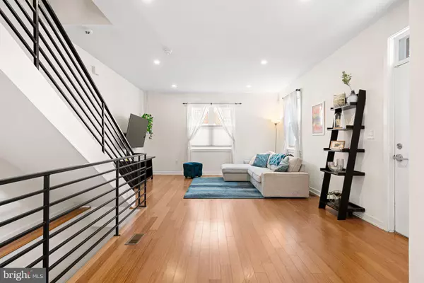 Philadelphia, PA 19146,1600 LATONA ST