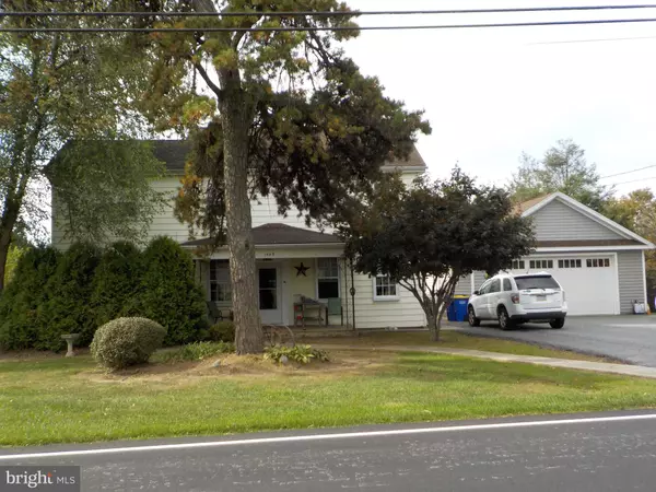 Manheim, PA 17545,1443 SHUMAKER RD