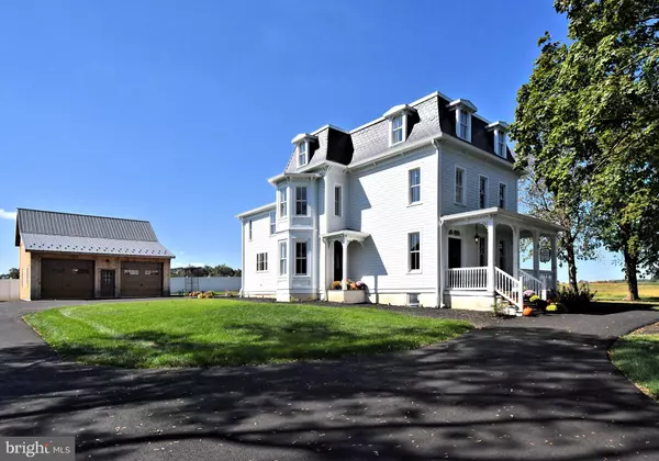 Furlong, PA 18925,1948 FOREST GROVE RD