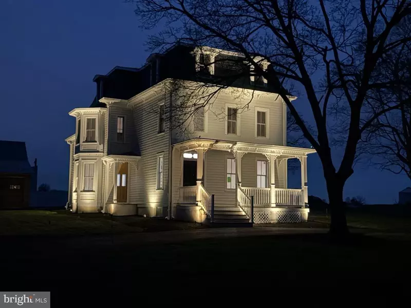 1948 FOREST GROVE RD, Furlong, PA 18925