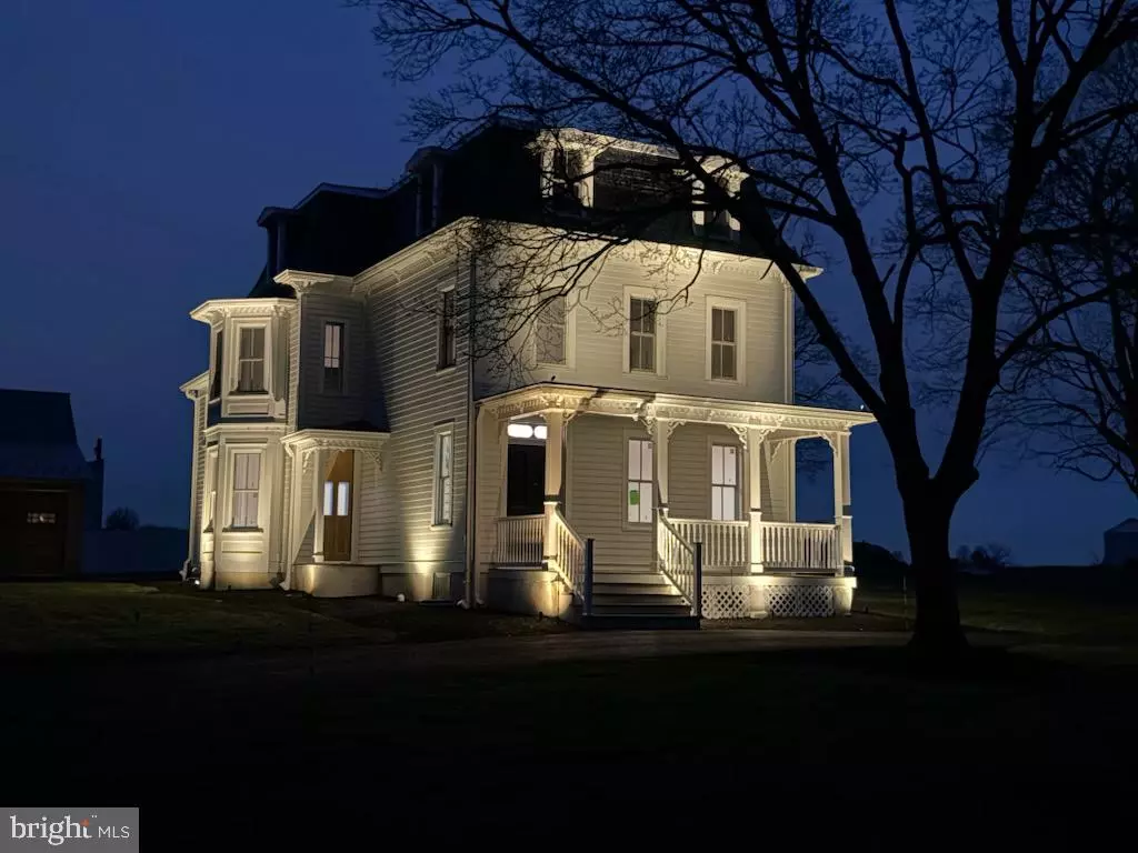 Furlong, PA 18925,1948 FOREST GROVE RD