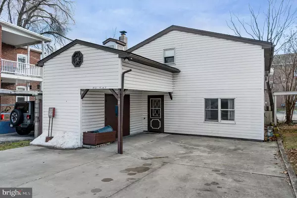 Gettysburg, PA 17325,31 E WATER ST