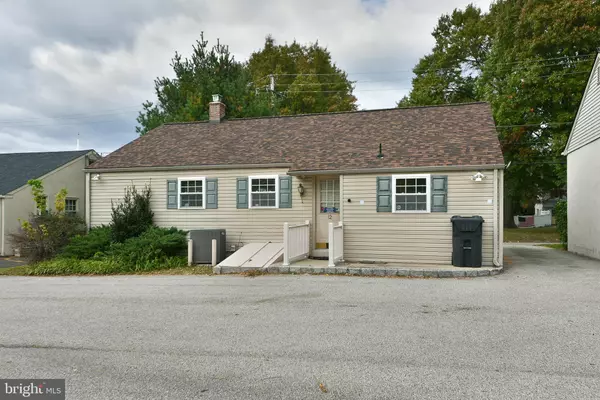 12 E MILL RD #3 OFFICE, Flourtown, PA 19031