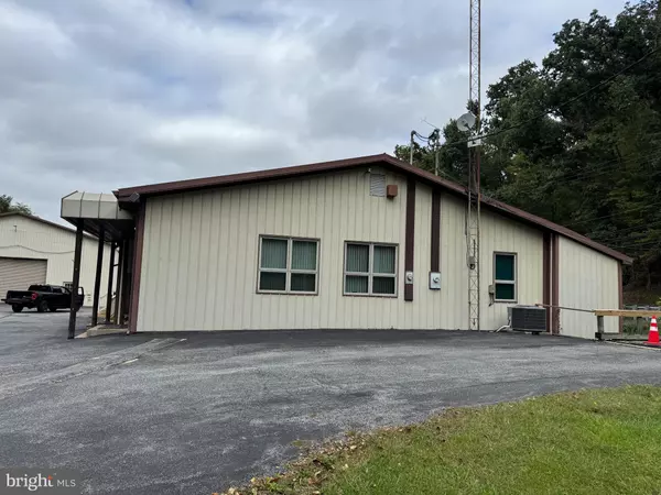 Glen Rock, PA 17327,11800 N MAIN EXTENSION ST