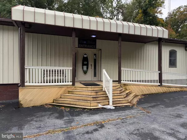 Glen Rock, PA 17327,11800 N MAIN EXTENSION ST