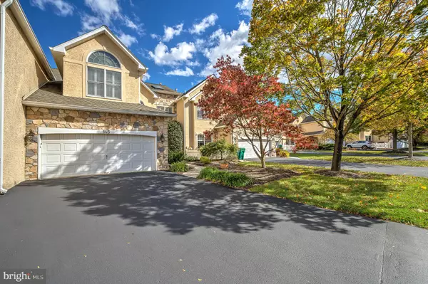 Blue Bell, PA 19422,145 SAWGRASS DR