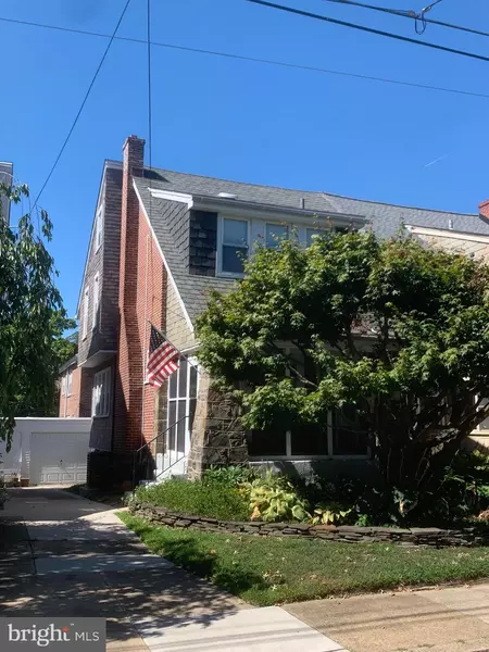 816 W 22ND ST, Wilmington, DE 19802