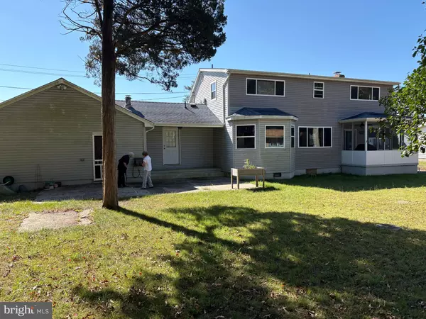 31 ATLANTIS BLVD, Tuckerton, NJ 08087