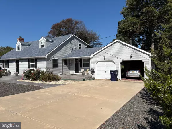 31 ATLANTIS BLVD, Tuckerton, NJ 08087