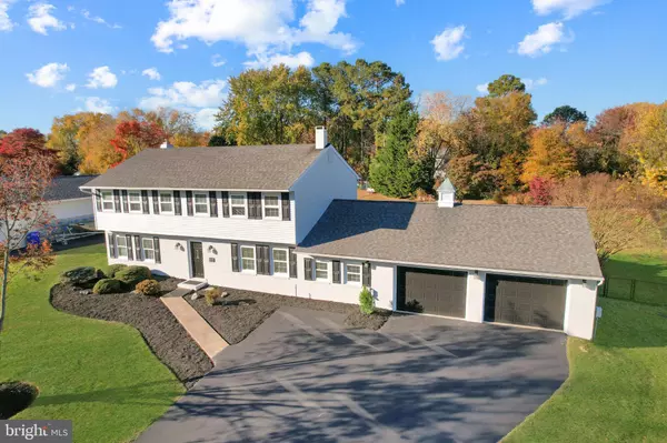 306 N LAKE RD, Stevensville, MD 21666