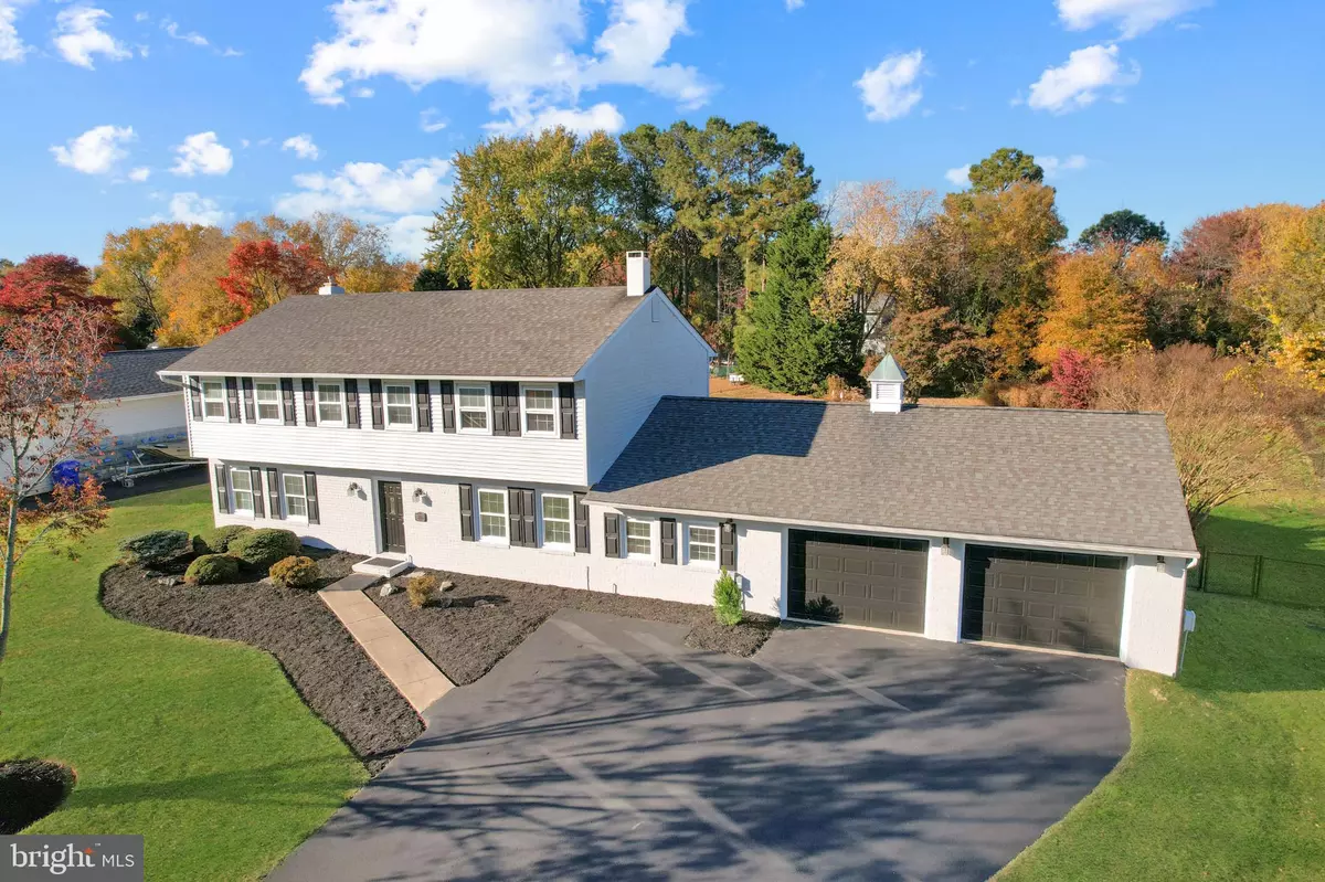 Stevensville, MD 21666,306 N LAKE RD