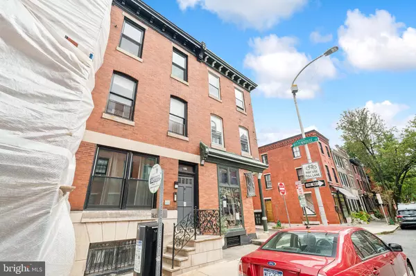Philadelphia, PA 19103,257 S 21ST ST #1