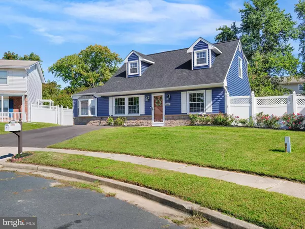 Severn, MD 21144,1908 STONEHEARTH CT