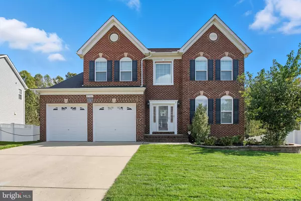 43361 QUAIL ST, Hollywood, MD 20636