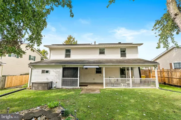 Severn, MD 21144,7907 STONEHEARTH RD