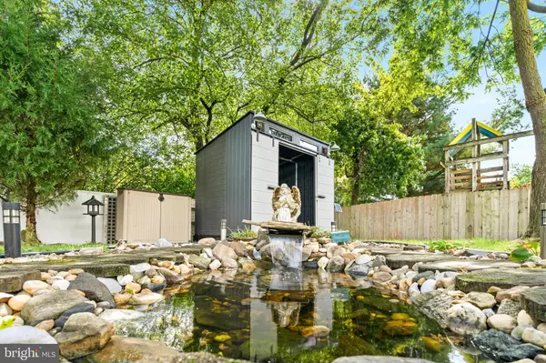 Severn, MD 21144,7907 STONEHEARTH RD