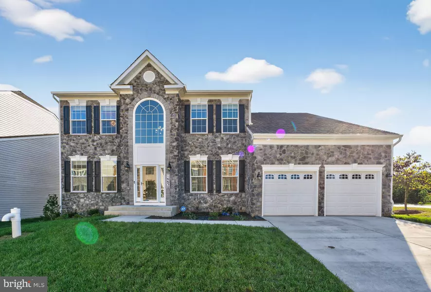 16630 TORTOLA DR, Accokeek, MD 20607